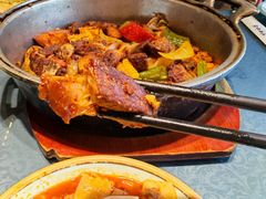 -清真·舒迩布炕锅王·高原美食文化(青海总店)