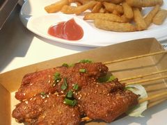 -蛙喔牛蛙(仙林万达茂店)