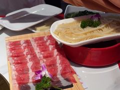 -欠火锅·水牛毛肚·团建聚餐·生日宴(何山路店)