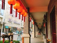 -蔡家酒楼(一德街店)