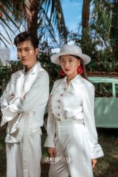 -太古映画婚纱摄影(天河店)