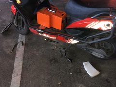 -雅迪电动车(北艾路店)