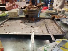 -鞑子烤羊腿(贝村总店)