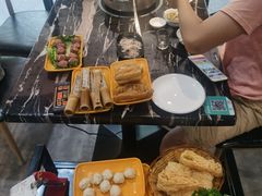 -古乐牛香·鲜牛肉牛杂火锅(五一中路店)