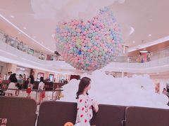 -皇庭广场(福华三路店)