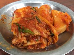 -神仙雪浓汤(明洞店)