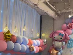 -萨卡屋亲子乐园·餐厅(龙山万物工场店)