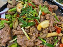 -洪霞餐馆