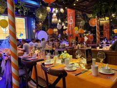 -拾叁唐Livehouse(佛山禅城店)