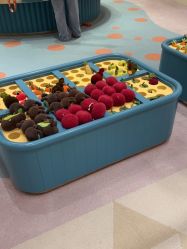 -奈尔宝·儿童乐园·亲子餐厅(苏州大悦城店)