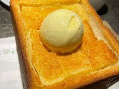 面包诱惑-绿茶餐厅(天津天河城店)