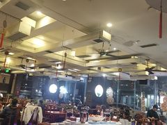 -乐宴·老北京铜火锅(八卦岭店)