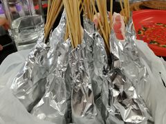 -逗烤·轻烧烤(福田店)