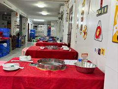 -花苑美食横琴生蚝火锅(拱北粤华路店)