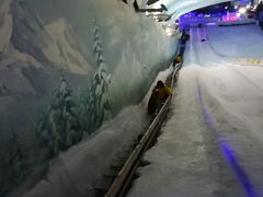 -世界之窗阿尔卑斯冰雪世界