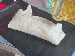 羊腰卷饼-纪录片《人生一串》体验店(静安店)