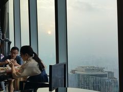 -广州四季酒店·意珍·意式自助餐