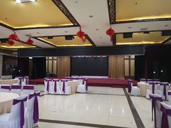 -万源龙顺度假庄园生态观光园