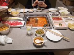 -海底捞火锅(铂澜大象城店)