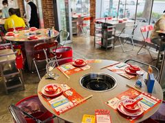 -生活如沸·顺德水牛奶火锅(大学路店)