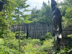 -梭布垭石林景区