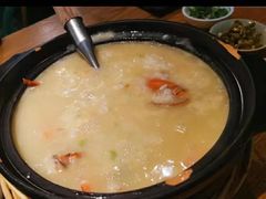 -潮粥荟·潮汕砂锅粥(朝阳大悦城店)