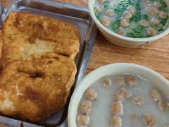 -二牛丸子汤(杏花岭店)