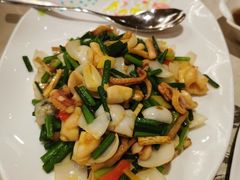 顺德小炒皇-香云轩·顺德菜(香云纱园林酒店店)