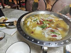 -陈生记黑鱼馆·20年活鱼现杀(宁波鼓楼店)