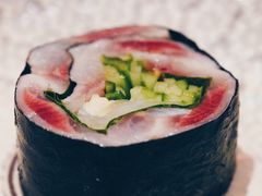 -橼舍鮨青木