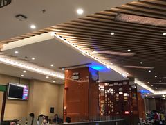 大堂-九毛九西北菜(番禺万达店)