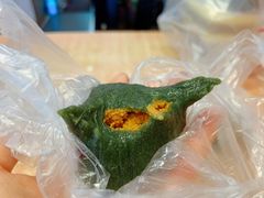 黄豆青团-固海糕团店