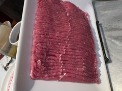 -清真·鸦儿李记·涮肉(花市店)