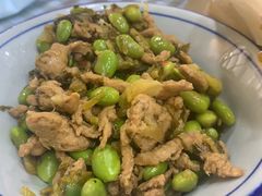 -阿金大白·上海菜馆(新天地店)