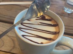 -maan coffee漫咖啡(通州店)