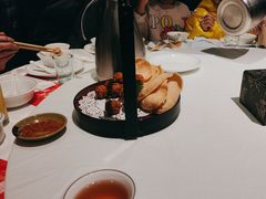 -宋庄魁元艺术餐厅