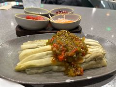 -半山腰·云南菜(侨福芳草地店)
