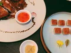 -广州文华东方酒店·江-由辉师傅主理