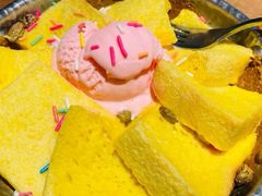 -吕氏疙瘩汤·新鲁菜(济南万象城店)