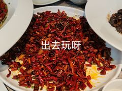 -随和家宴·川菜(杜甫草堂店)