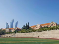 -厦门大学(思明校区)