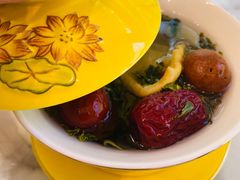 -伊帆食府·青海地方特色美食