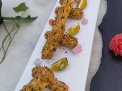 -素心小筑(后沙裕镇店)