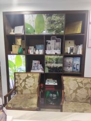 -青青一生美皮肤管理