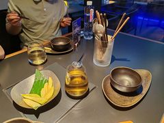 -Ameigo梅果·云贵川bistro(长宁来福士店)