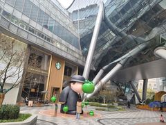 -星巴克臻选(济南恒隆店)
