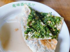 -老磁器口豆汁店(方庄店)
