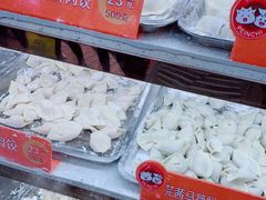 -炳记云饺(德政总店)