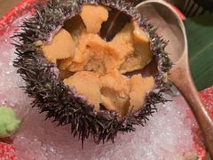 -千代武日本料理(哈西店)