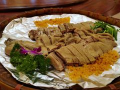 -大天然酒店(军民路店)